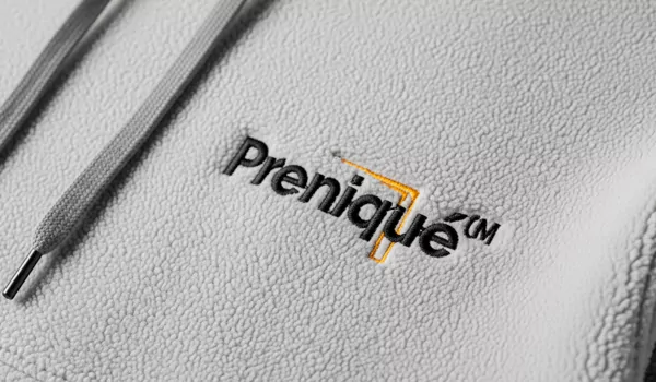 Applique Digitizing for Fleece and Soft Fabrics