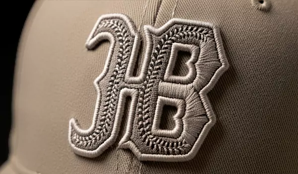 Applique Digitizing for Leather and Specialty Materialsa