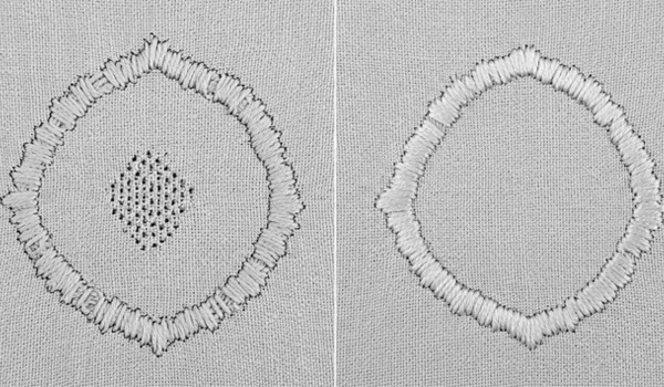 Avoiding Design Shrinkage and Gaps