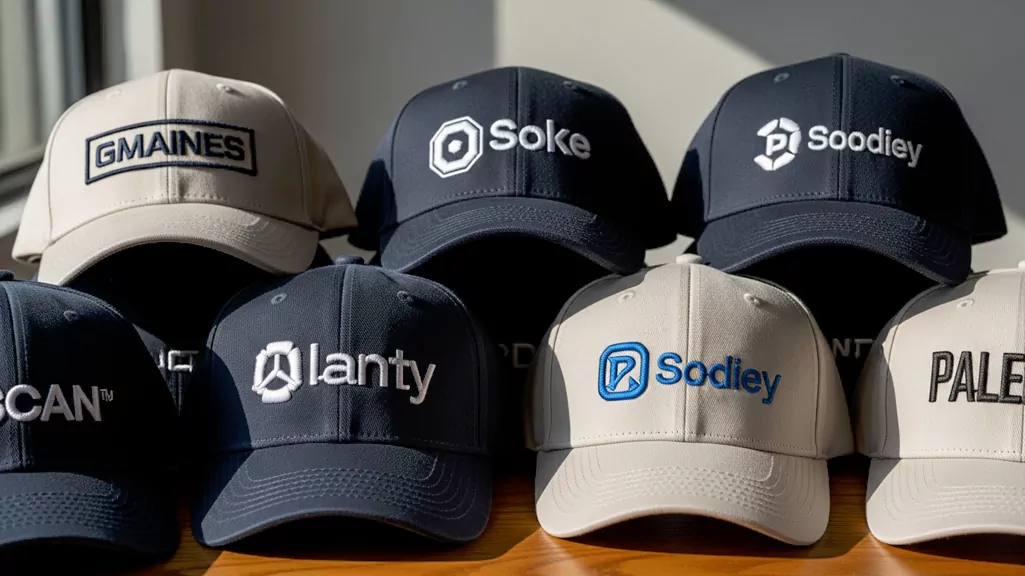 Corporate Branding and Promotional Companies