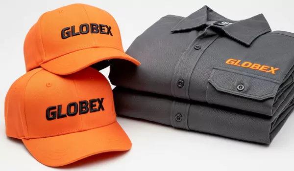 Corporate Cap and Uniform Suppliers