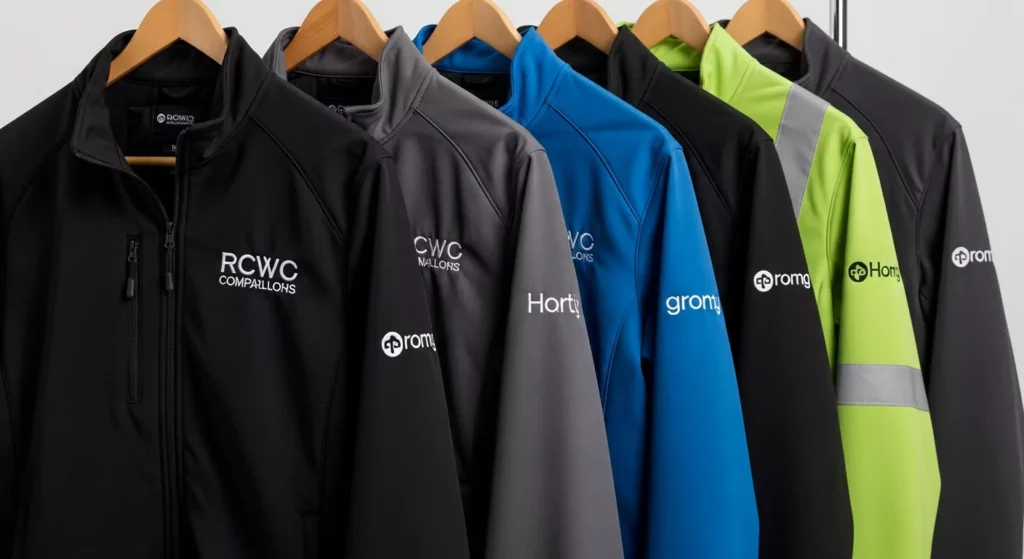 Corporate and Industrial Companies