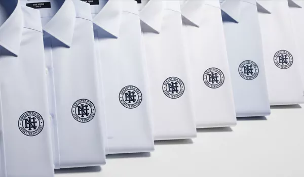 Dress Shirts and Lightweight Cotton