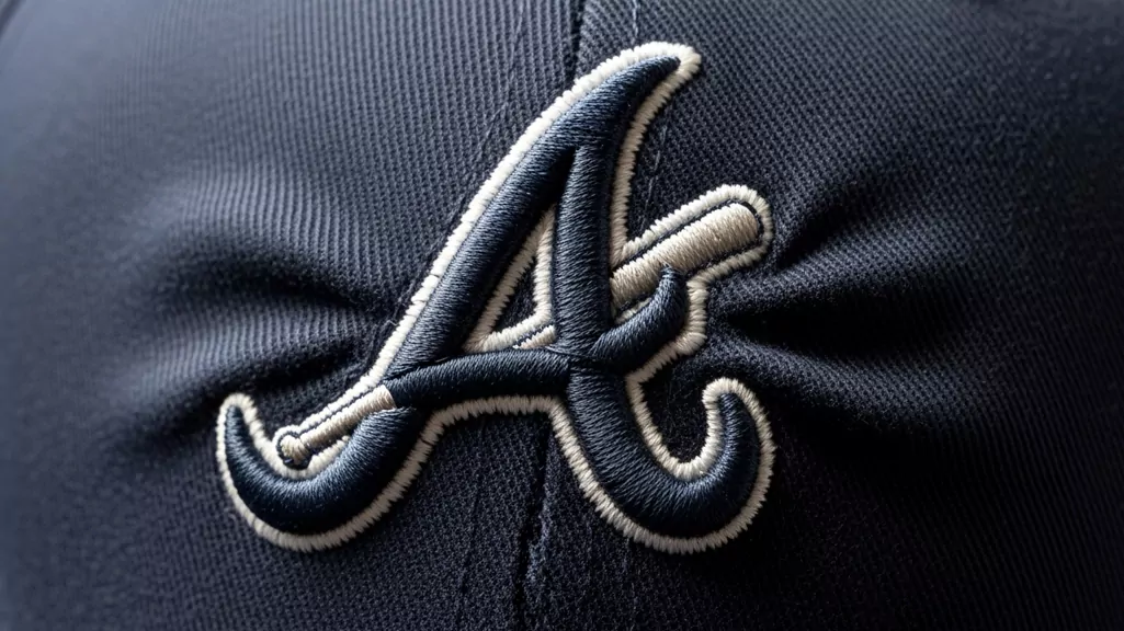 Fabric Puckering Around the Logo