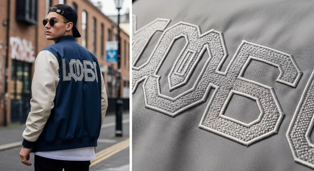 Fashion and Streetwear Brands