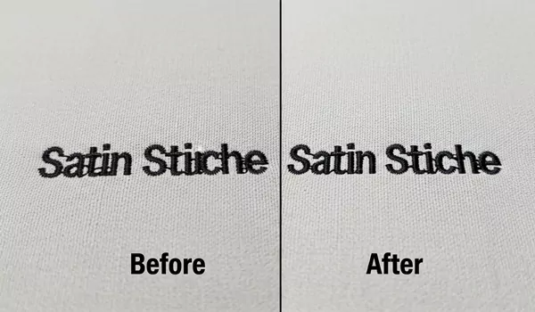 Improving Small Text Legibility