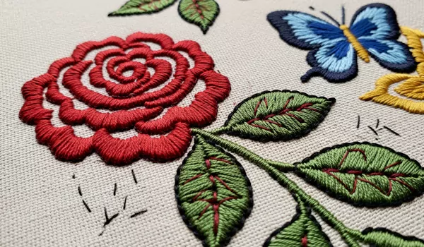 Misalignment During Multi-Layer Applique