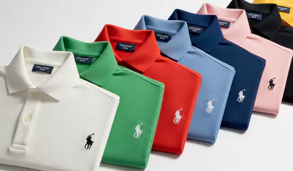 Polo Shirts and Piqué Cotton Fabrics