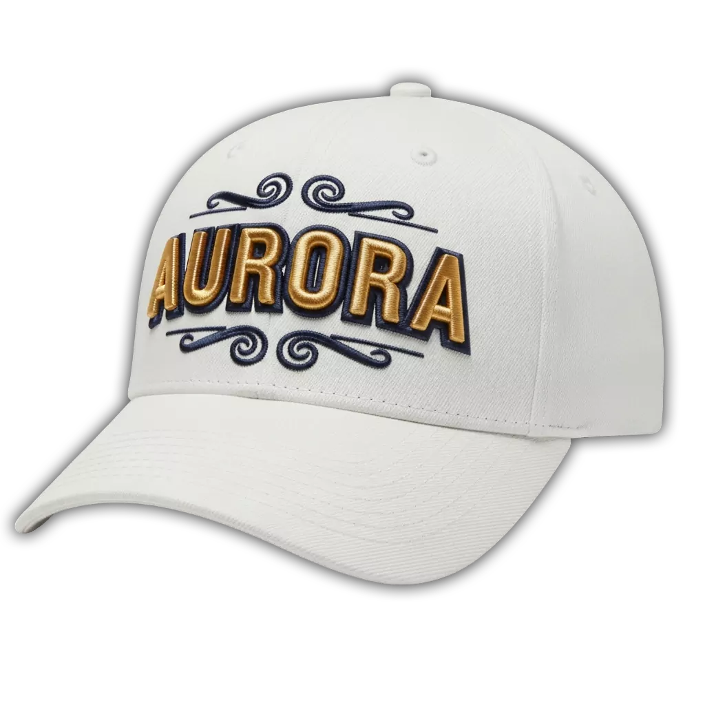 Professional 3D Puff Embroidery Digitizing Services USA