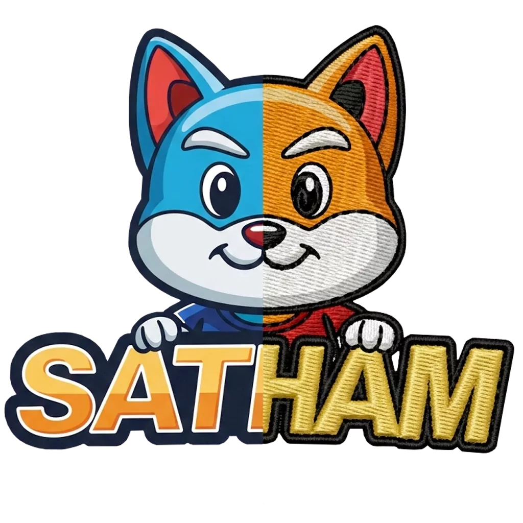 Professional Embroidery Digitizing Services USA