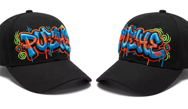 Streetwear and Fashion Brands