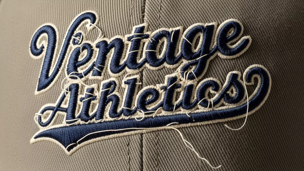 Thread Breaks During Embroidery