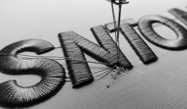 Thread Breaks During Puff Embroidery