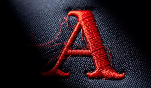 Thread Breaks During Stitching